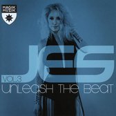 Unleash The Beat 3 - Mixed By Jes