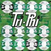 Complete Tri Phi Records, Vol. 1