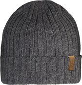 Fjällräven Byron Hat Thin  Unisex Muts (fashion) - Graphite