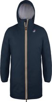 K-Way - Jas - Heren - LE-VRAI-K005DG0-K89 - navy
