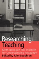 Researching Teaching