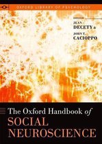 Oxford Handbook Of Social Neuroscience