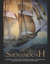 The CSS Shenandoah