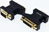 Ninzer DVI 24+5 Female naar 15P Male VGA Converter / Adapter