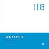 Ununoctum / Gomila Park