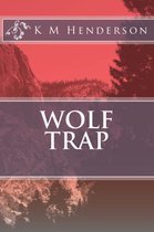 Omslag Wolf Trap