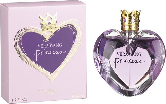 Vera Wang Princess - 30ml - Eau de toilette