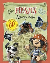 Pirates Activity Book