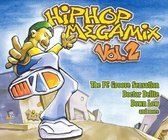 Hip Hop Megamix, Vol. 2