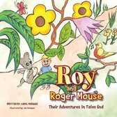 Roy and Roger Mouse
