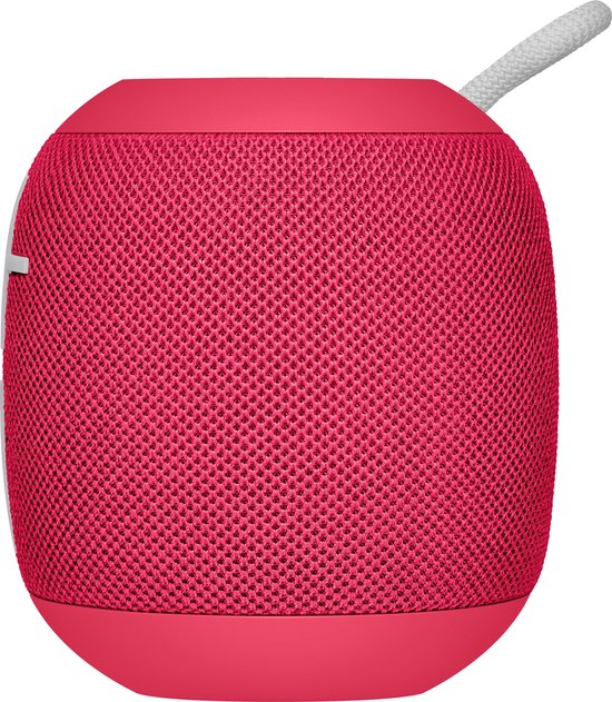 wonderboom raspberry