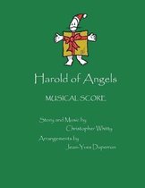 Harold of Angels