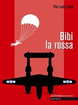 Librosì Edizioni 1 - Bibi la Rossa