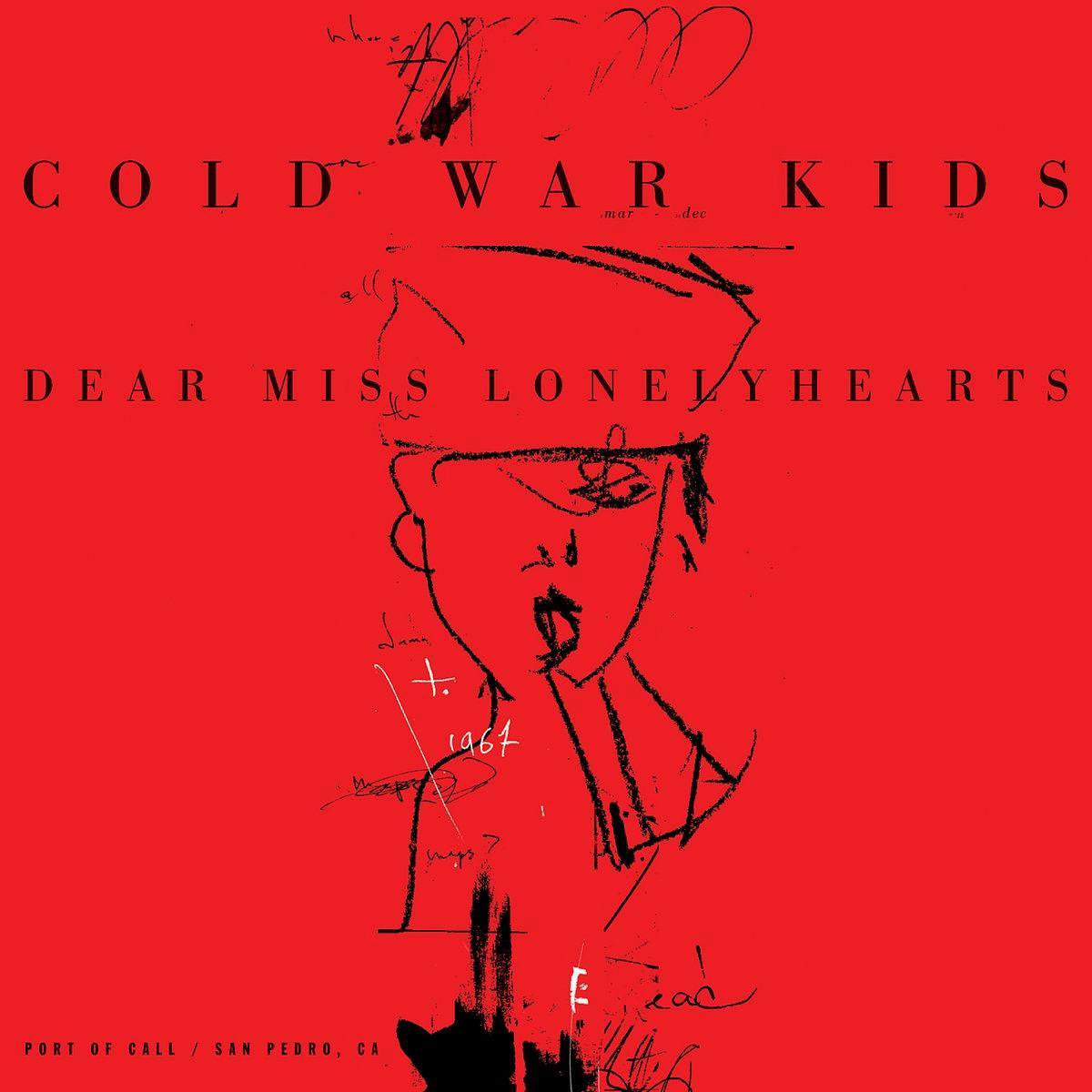 Dear Miss Lonelyhearts