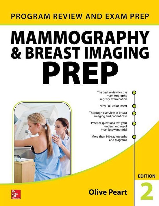 Mammography and Breast Imaging PREP: Program Review and Exam ... - cover