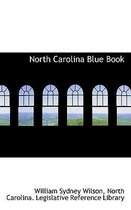 North Carolina Blue Book