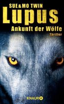 Lupus - Ankunft der Wölfe