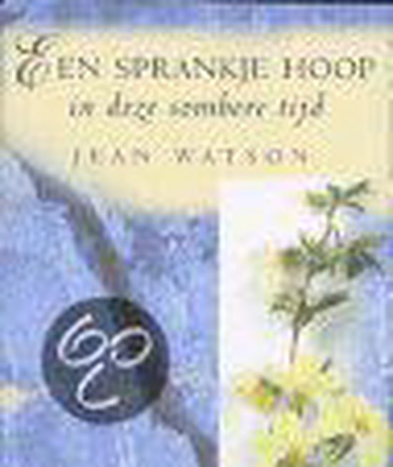 Een sprankje hoop