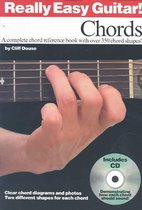 Really Easy Guitar! Chords