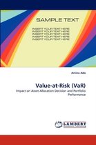 Value-At-Risk (Var)