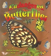 Endangered Butterflies