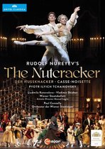 Tchaikovskythe Nutcracker