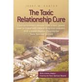 The Toxic Relationship Cure