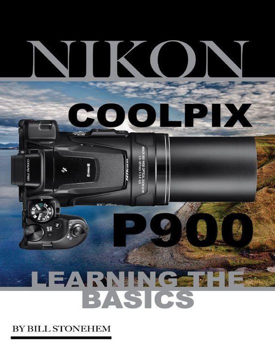 Nikon P900 Manual English