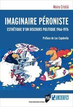 Des Amériques - Imaginaire péroniste