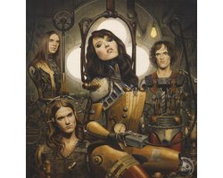 Halestorm (LP)