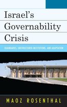 Israel's Governability Crisis