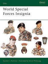 World Special Forces Insignia