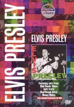 Elvis Presley: Classic Albums [Video/DVD]