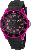 Radiant new teen color RA241605 Unisex Quartz horloge