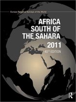 Africa South Of The Sahara