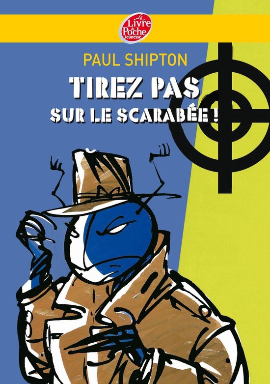 Tirez Pas Sur Le Scarabée Question Reponse bol.com | Tirez pas sur le scarabée (ebook), Paul Shipton