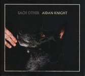 Aidan Knight - Each Other (CD)