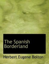The Spanish Borderland