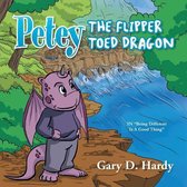 Petey the Flipper Toed Dragon