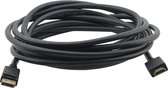 HDMI Cable Kramer Electronics 97-0601006 Black 1,8 m