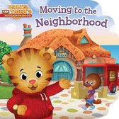 Daniel Tiger's Neighborhood- Moving to the Neighborhood