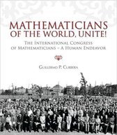 Mathematicians Of The World, Unite!