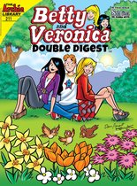 Betty & Veronica Double Digest 211 - Betty & Veronica Double Digest #211
