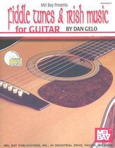 Fiddle Tunes & Irish Music for Guitar