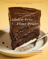 Gluten-Free Flour Power