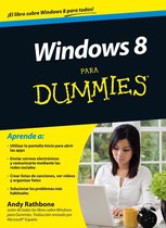Para Dummies - Windows 8 para Dummies