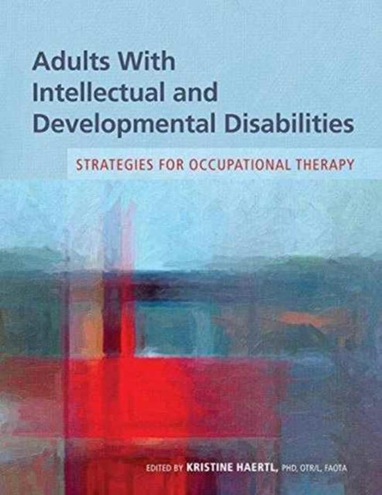 Adults With Intellectual and Developmental Disabilities | 9781569003503 ...