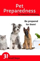 31 Small Steps - Pet Preparedness