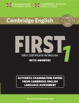 Camb English First 1 Revised Exam 2015