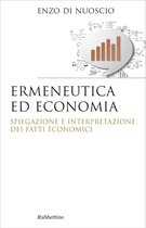 Ermeneutica ed economia
